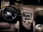 GMC Safari 1995 года